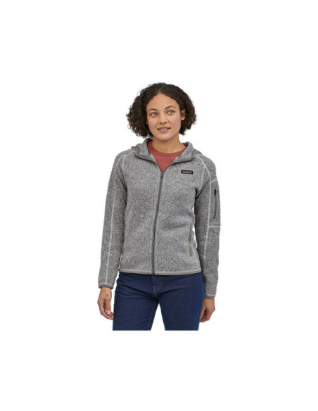W's Better Sweater Hoody W's Better Sweater Hoody