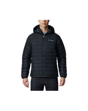 POWDER LITE HOODED JACKET