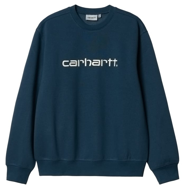 CARHARTT SWEAT