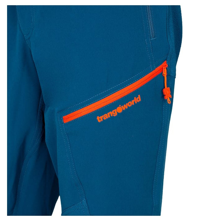 PANT. LARGO TRX2 DURA PRO
