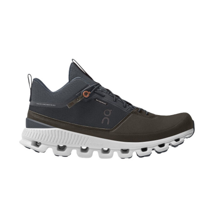 CLOUD HI WATERPROOF