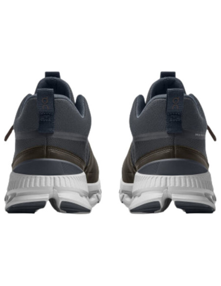 CLOUD HI WATERPROOF CLOUD HI WATERPROOF