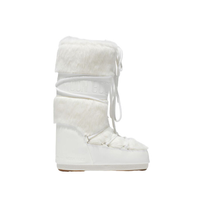 ICON FAUX-FUR