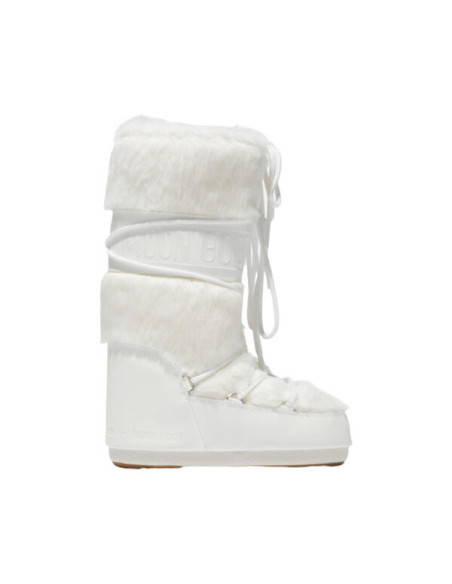 ICON FAUX-FUR ICON FAUX-FUR