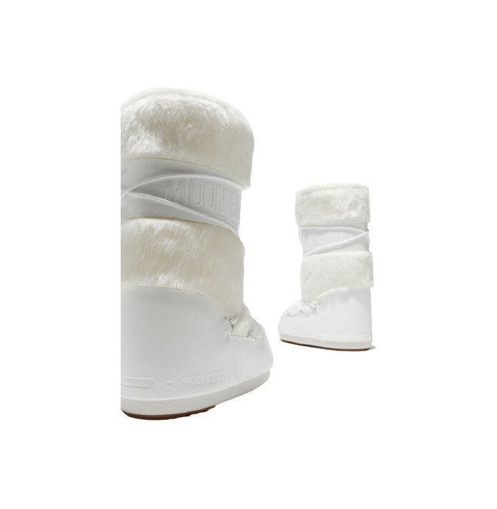 ICON FAUX-FUR