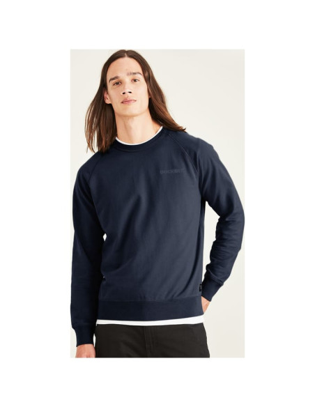 ICON CREWNECK SWEATSHIRT