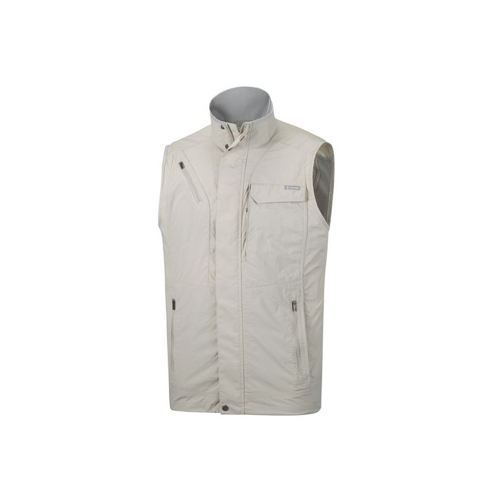 SILVER RIDGE II VEST