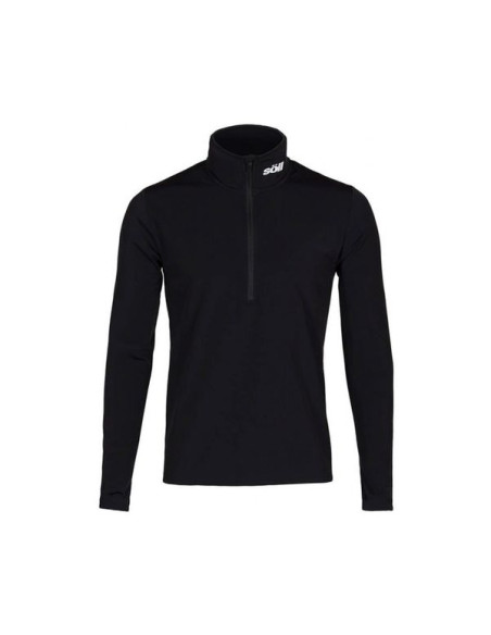 ACTIVE FULL ZIP STRETCH FLEECE