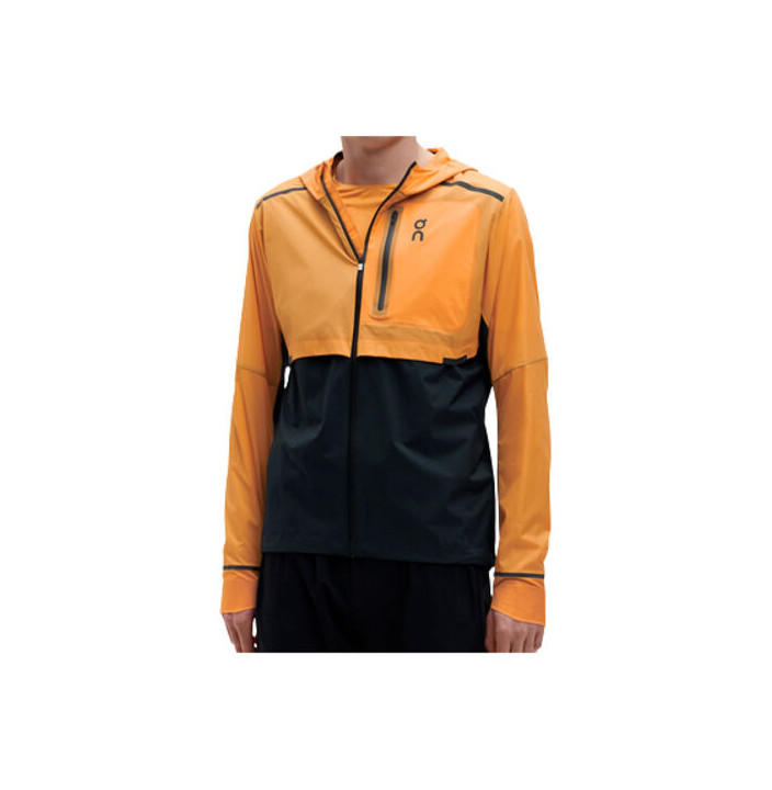 WEATHER-JACKET