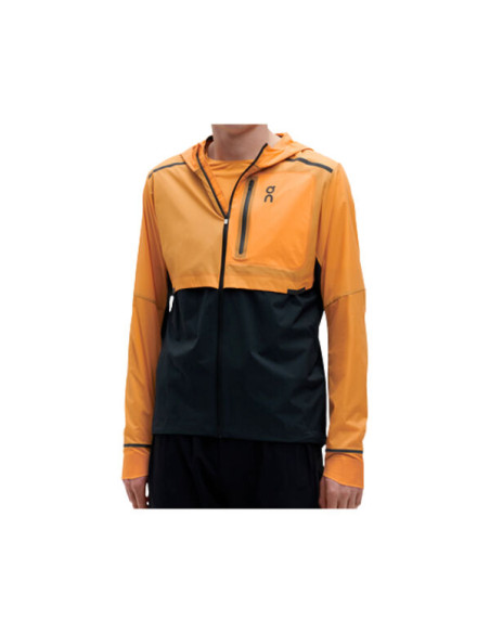 WEATHER-JACKET WEATHER-JACKET