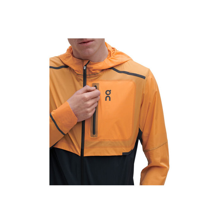WEATHER-JACKET