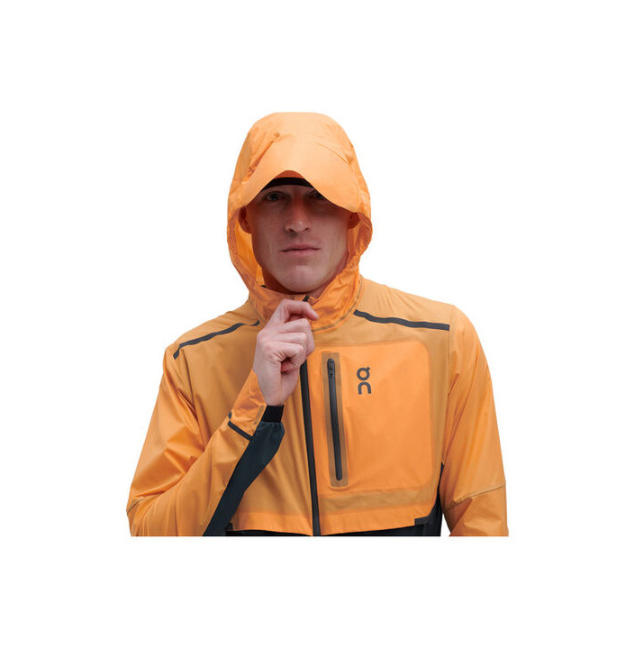 WEATHER-JACKET