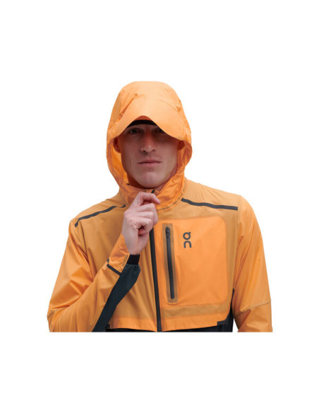 WEATHER-JACKET WEATHER-JACKET