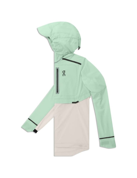 WEATHER-JACKET WEATHER-JACKET