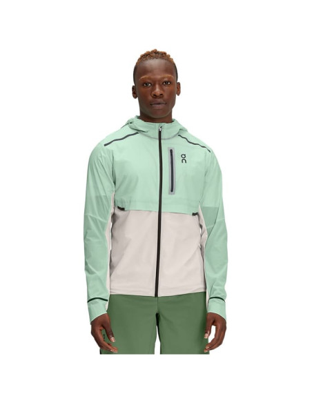 WEATHER-JACKET WEATHER-JACKET