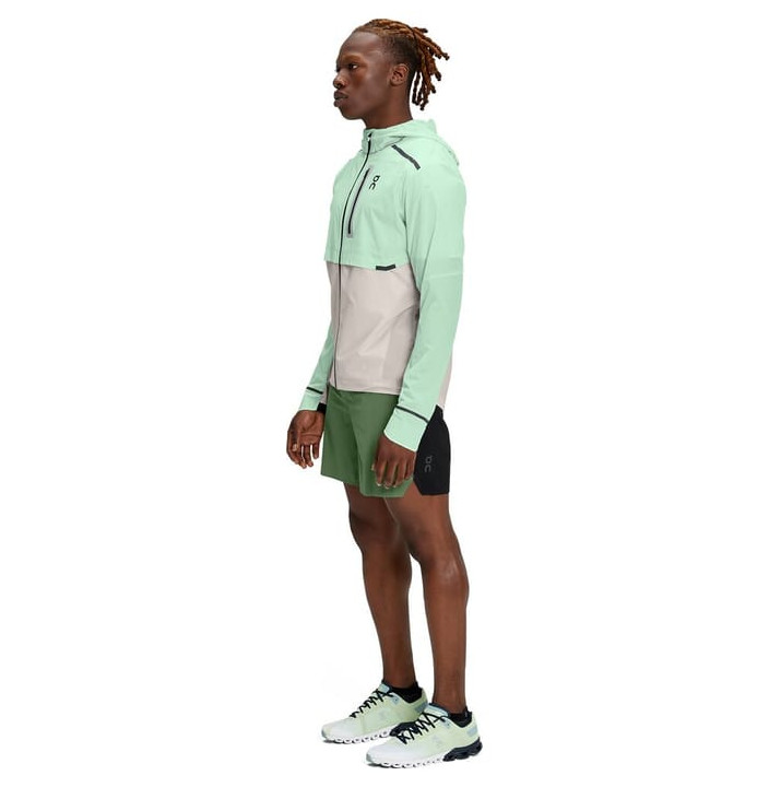 WEATHER-JACKET
