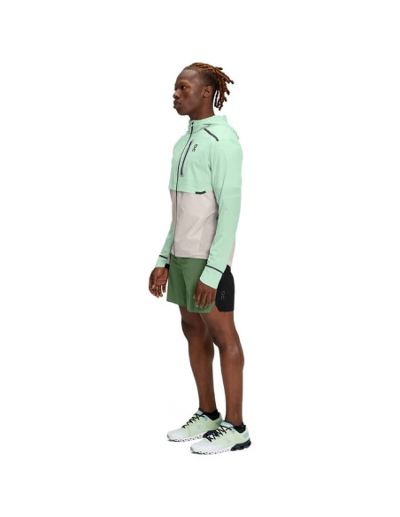 WEATHER-JACKET WEATHER-JACKET