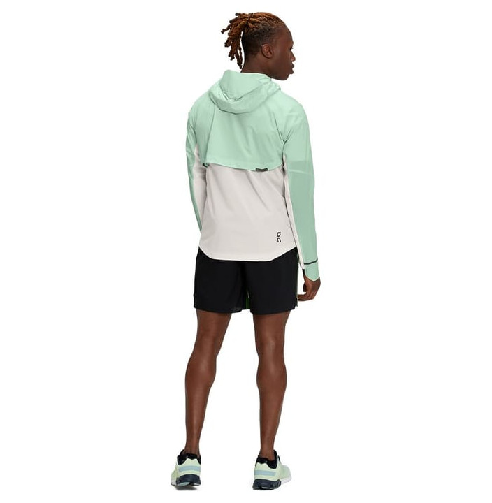 WEATHER-JACKET
