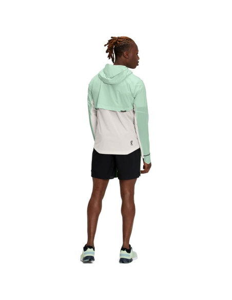 WEATHER-JACKET WEATHER-JACKET