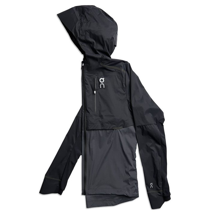 WEATHER-JACKET