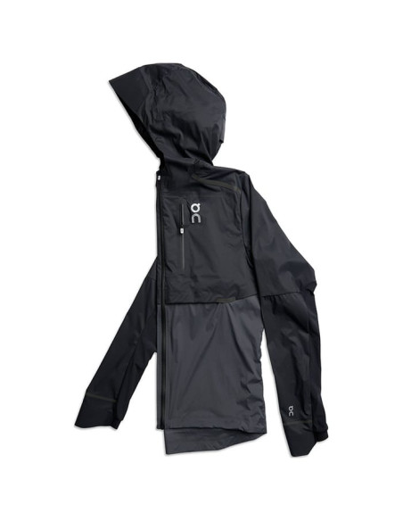 WEATHER-JACKET WEATHER-JACKET