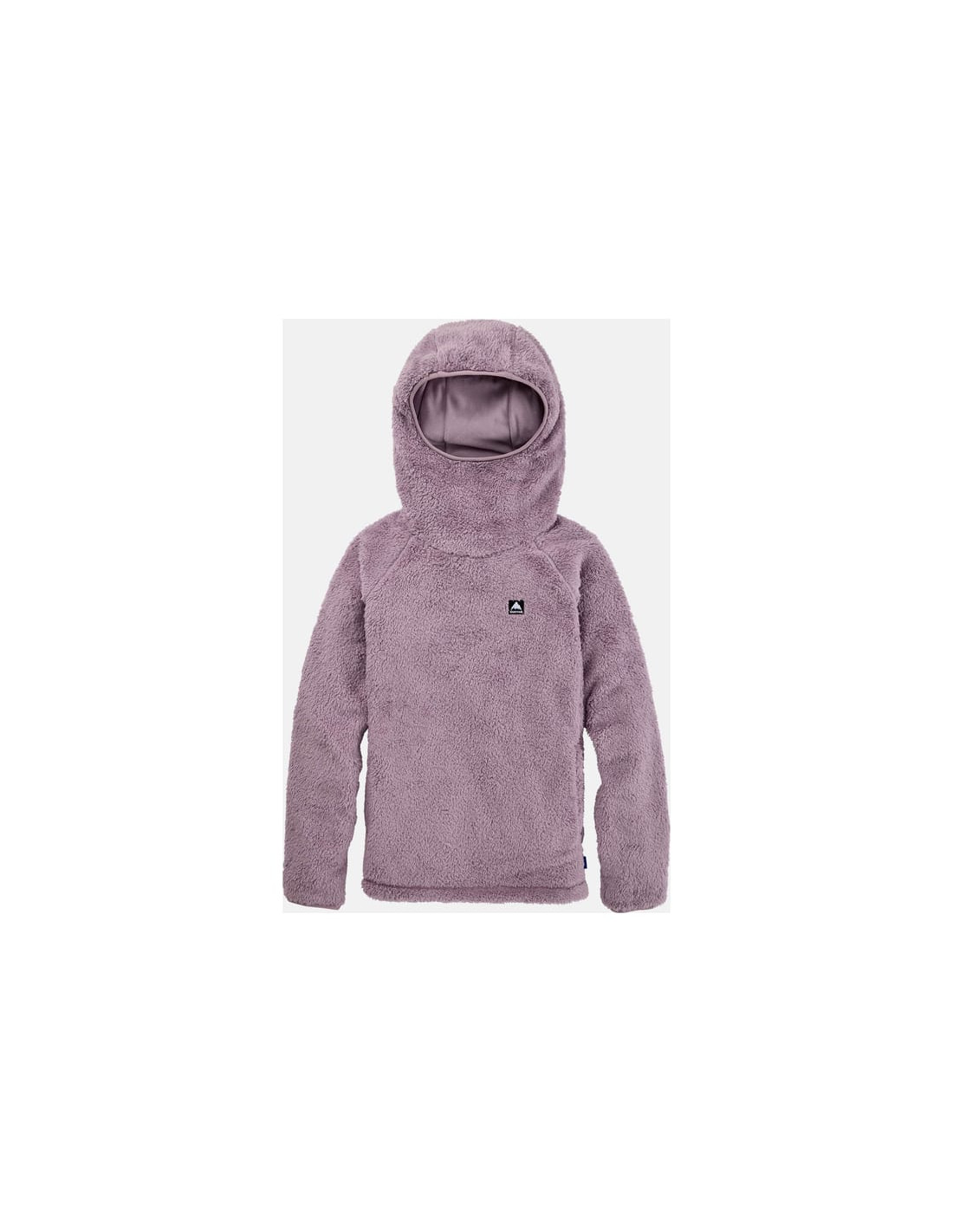 WOMEN'S LYNX PULLOVER FLEECE