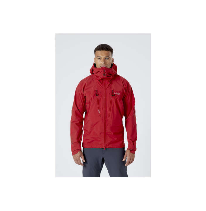 LATOK GTX JACKET