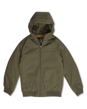 HERNAN 5K JACKET