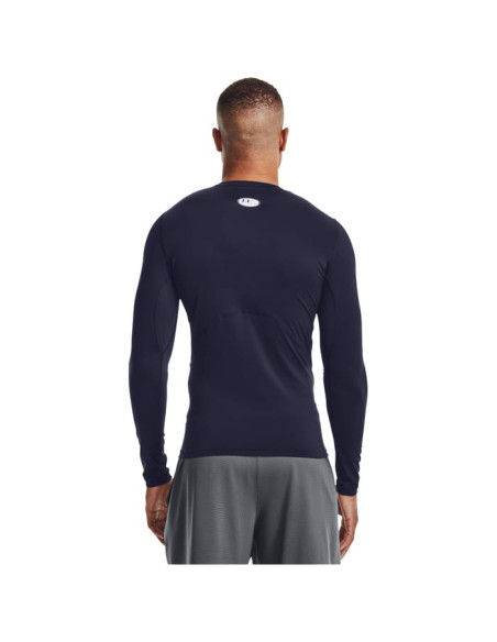 UA HG ARMOUR COMP LS-GRN UA HG ARMOUR COMP LS-GRN
