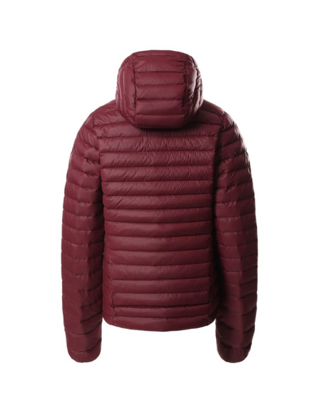 WOMEN'S STRETCH DOWN HOODIE WOMEN'S STRETCH DOWN HOODIE