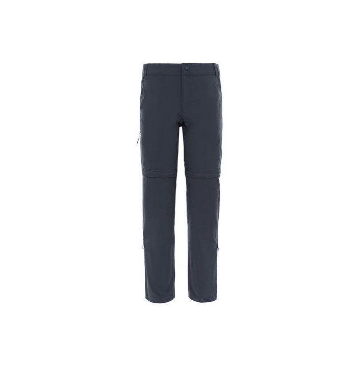 WOMEN'S EXPLORATION CONVERTIBLE PANT