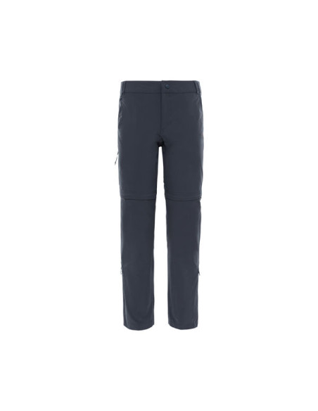 WOMEN'S EXPLORATION CONVERTIBLE PANT