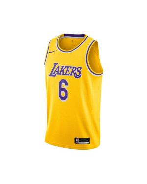 LAL M NK SWGMN JSY ICON 20