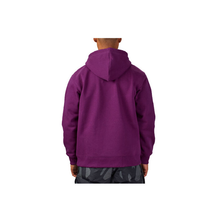 KAWS X PROJECT X HOODIE