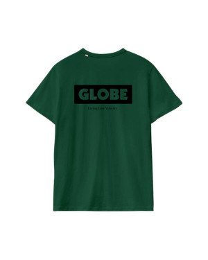 LIVING LOW VELOCITY TEE