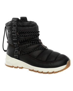 W THERMOBALL LACE UP