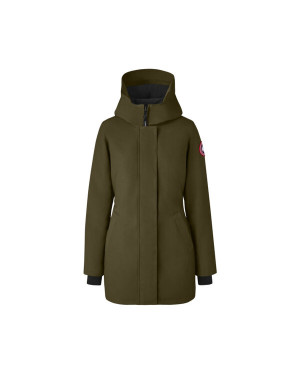 VICTORIA PARKA