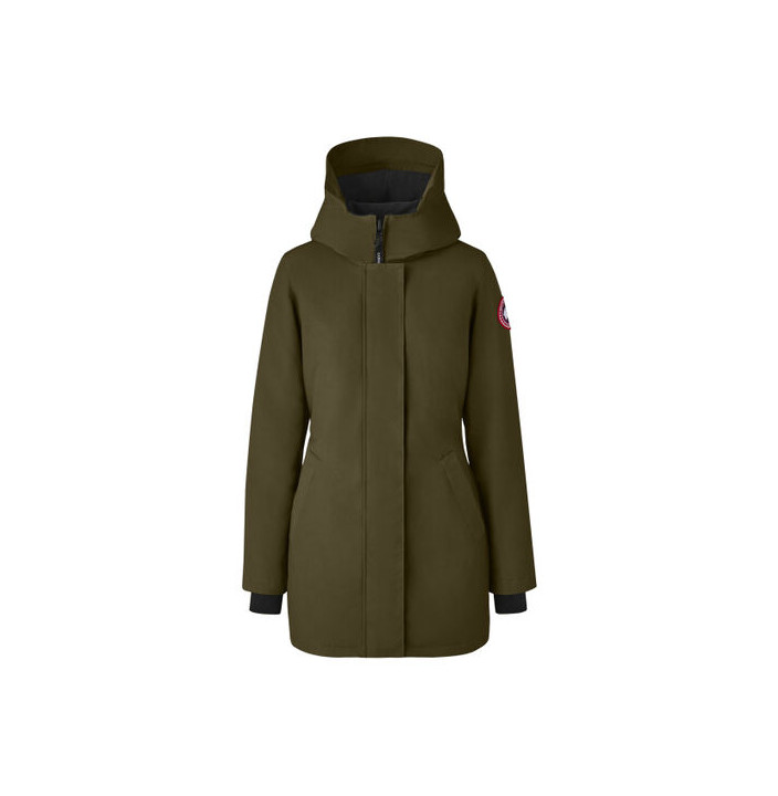 VICTORIA PARKA
