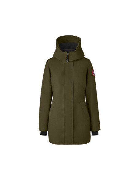 VICTORIA PARKA VICTORIA PARKA