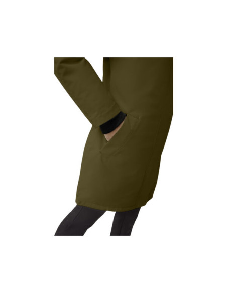 VICTORIA PARKA VICTORIA PARKA