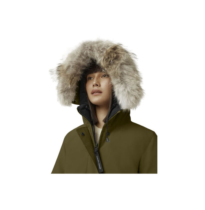VICTORIA PARKA