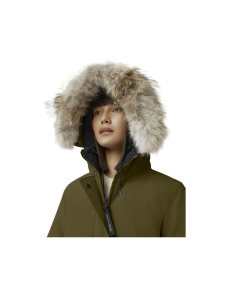 VICTORIA PARKA VICTORIA PARKA