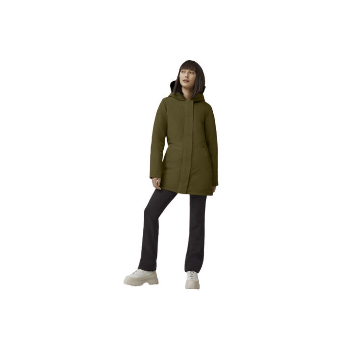 VICTORIA PARKA