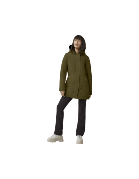 VICTORIA PARKA VICTORIA PARKA