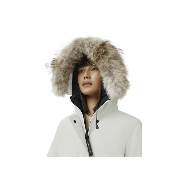 VICTORIA PARKA