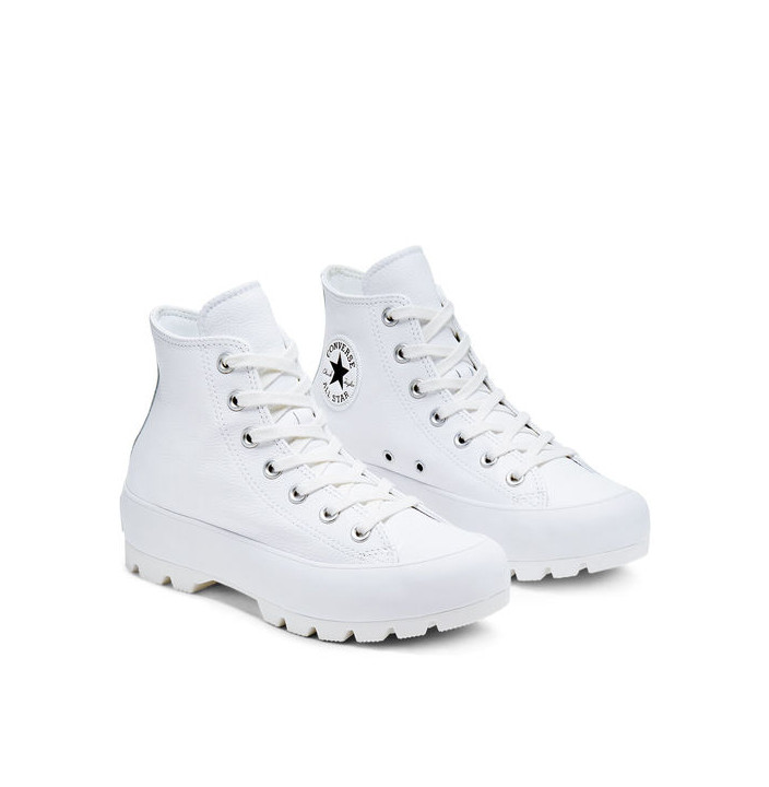 CHUCK TAYLOR ALL STAR LUGGED