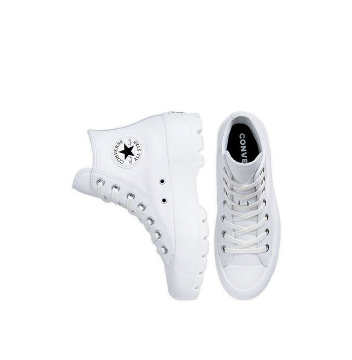 CHUCK TAYLOR ALL STAR LUGGED