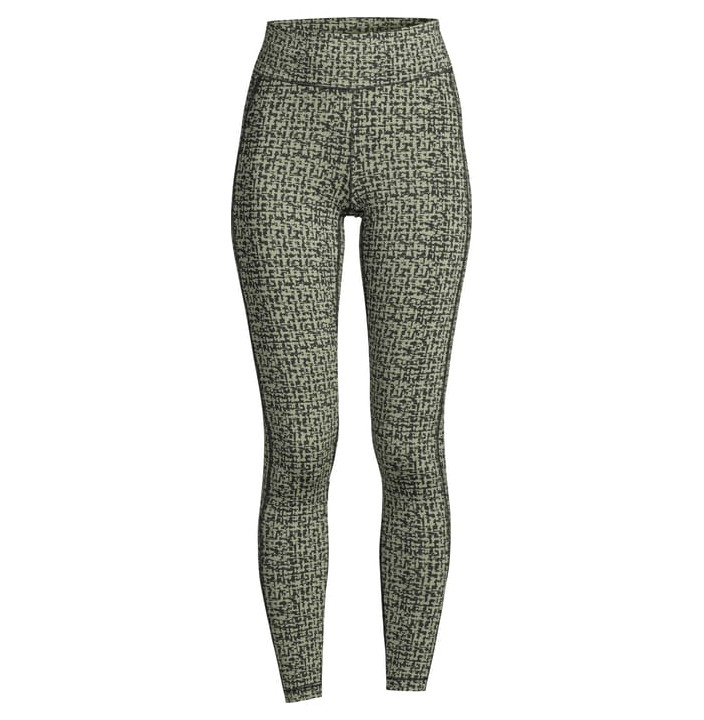 ESSENTIAL TIGHTS PRINTED