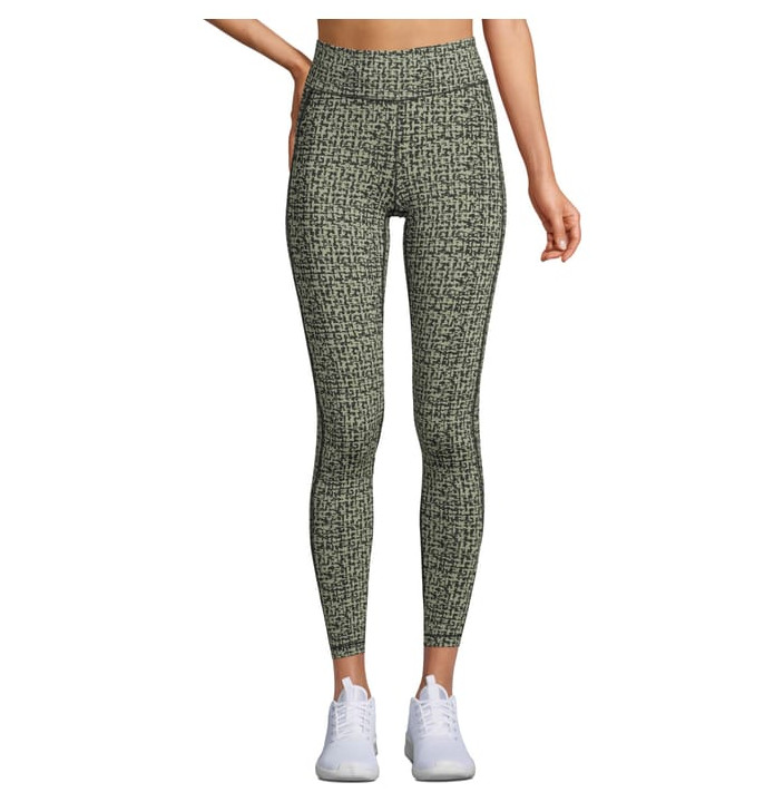 ESSENTIAL TIGHTS PRINTED