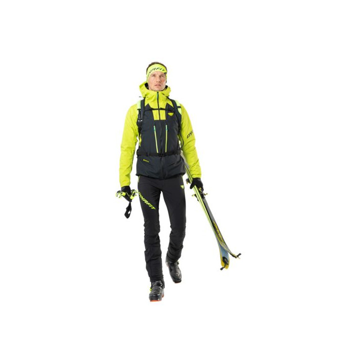 TLT GORE-TEX JACKET M